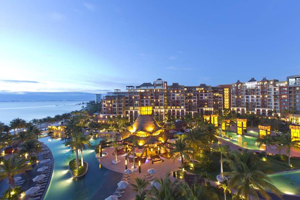 Villa Del Palmar Cancun All Inclusive Beach Resort And Spa Bagian luar foto