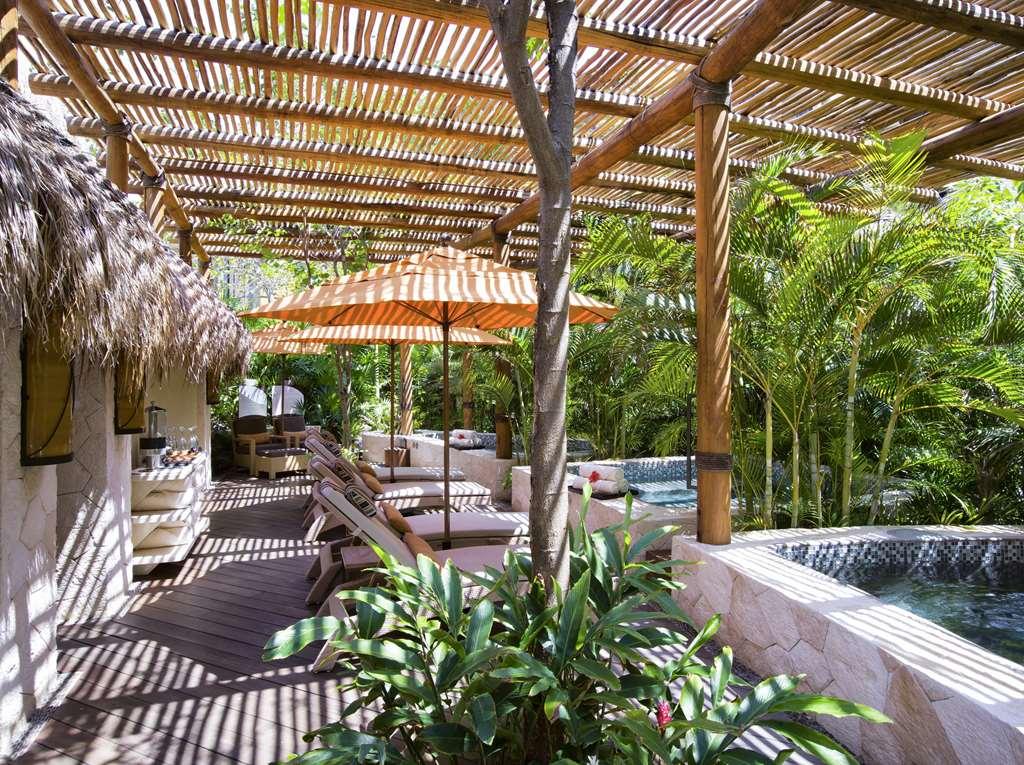 Villa Del Palmar Cancun All Inclusive Beach Resort And Spa Bagian luar foto