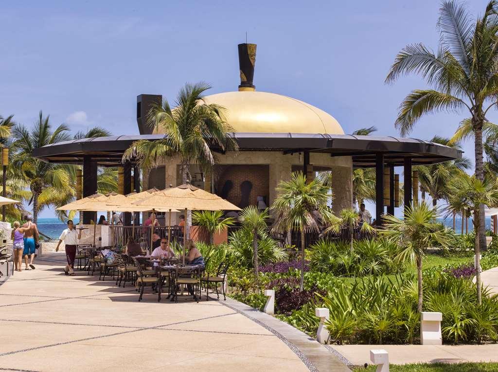 Villa Del Palmar Cancun All Inclusive Beach Resort And Spa Bagian luar foto