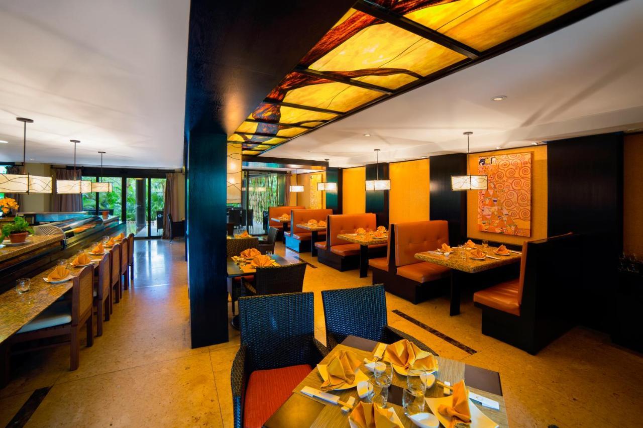 Villa Del Palmar Cancun All Inclusive Beach Resort And Spa Bagian luar foto