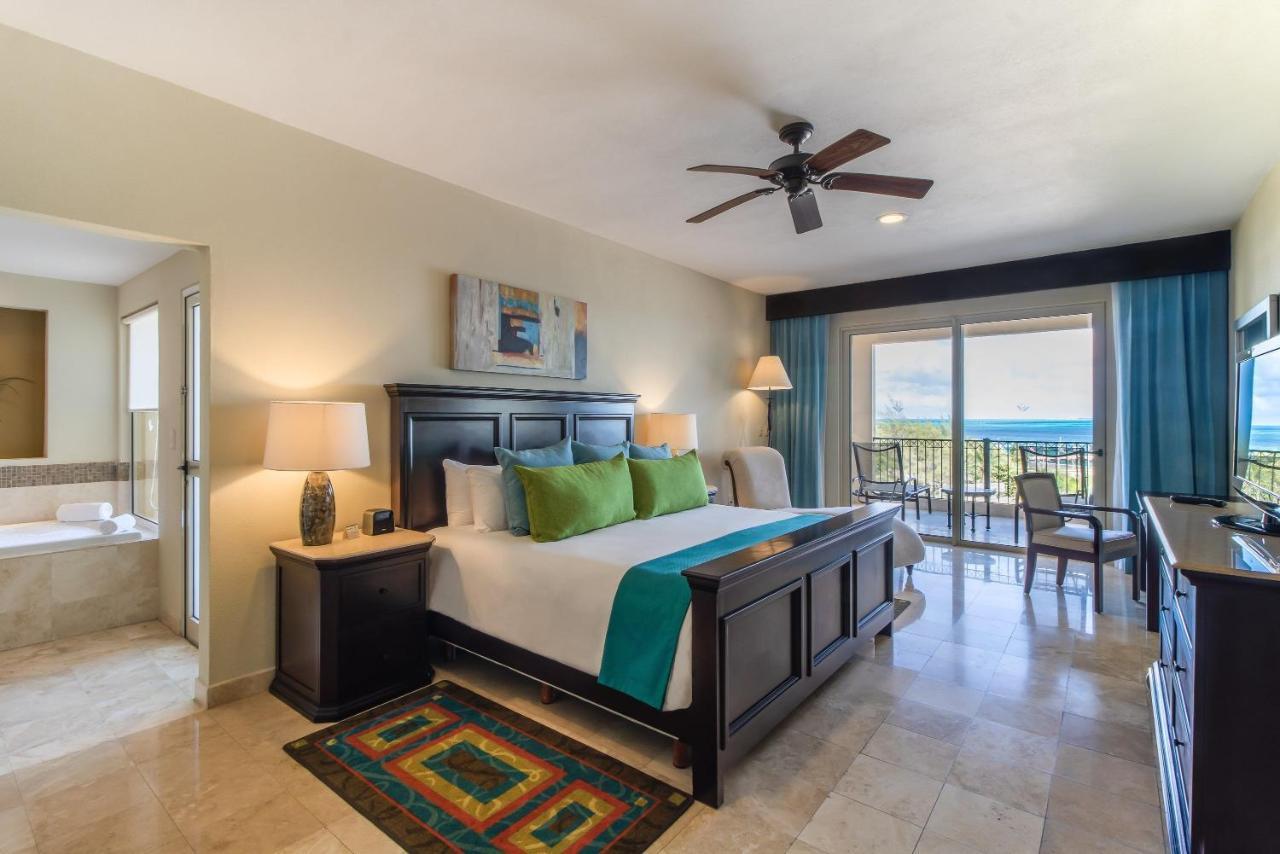 Villa Del Palmar Cancun All Inclusive Beach Resort And Spa Bagian luar foto