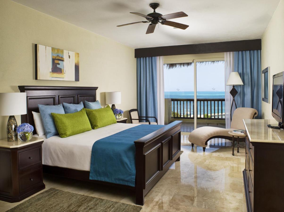 Villa Del Palmar Cancun All Inclusive Beach Resort And Spa Bagian luar foto