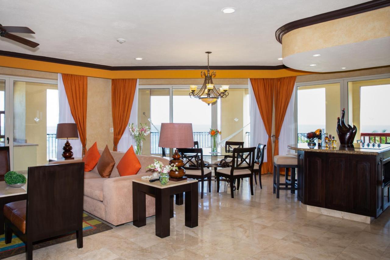 Villa Del Palmar Cancun All Inclusive Beach Resort And Spa Bagian luar foto