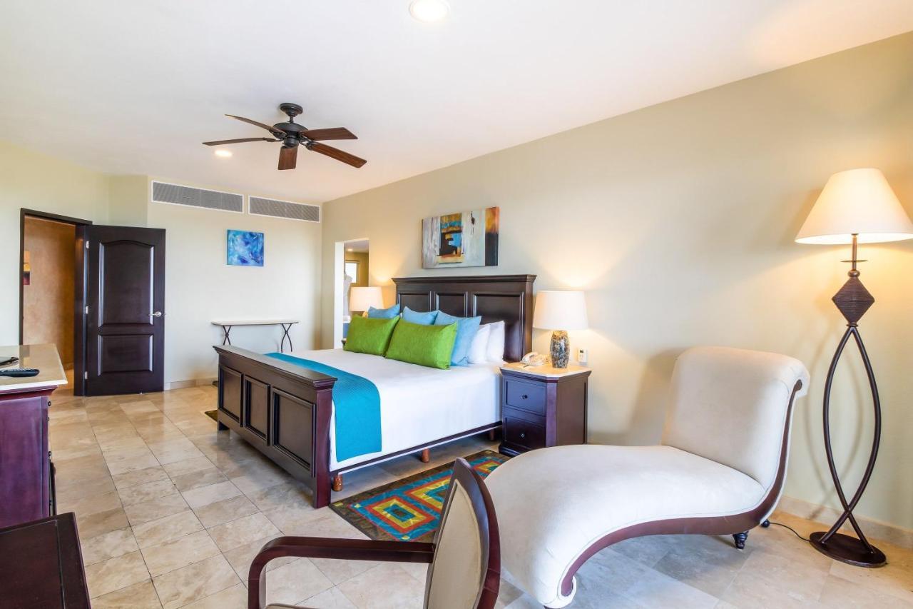 Villa Del Palmar Cancun All Inclusive Beach Resort And Spa Bagian luar foto
