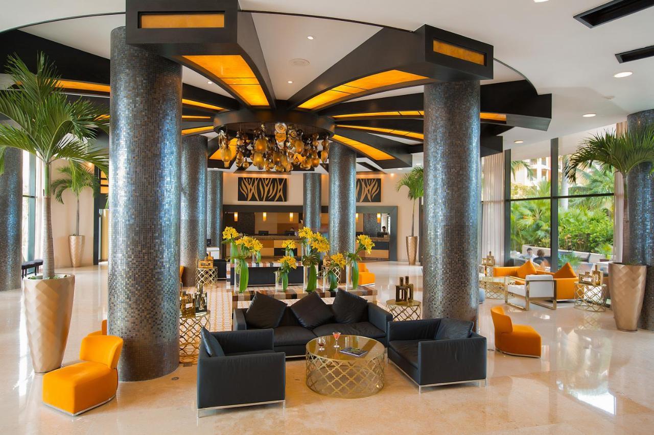Villa Del Palmar Cancun All Inclusive Beach Resort And Spa Bagian luar foto