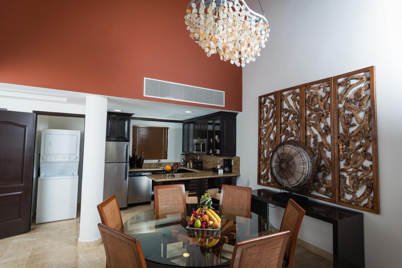 Villa Del Palmar Cancun All Inclusive Beach Resort And Spa Bagian luar foto