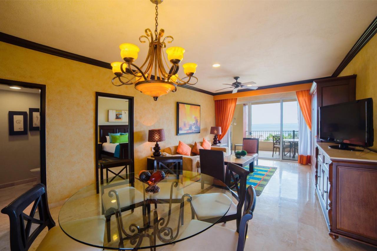 Villa Del Palmar Cancun All Inclusive Beach Resort And Spa Bagian luar foto