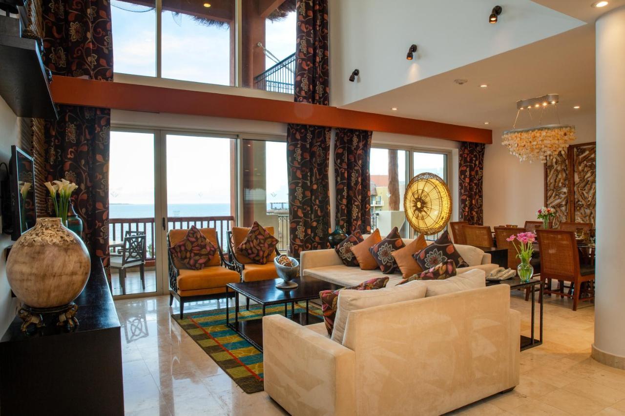 Villa Del Palmar Cancun All Inclusive Beach Resort And Spa Bagian luar foto