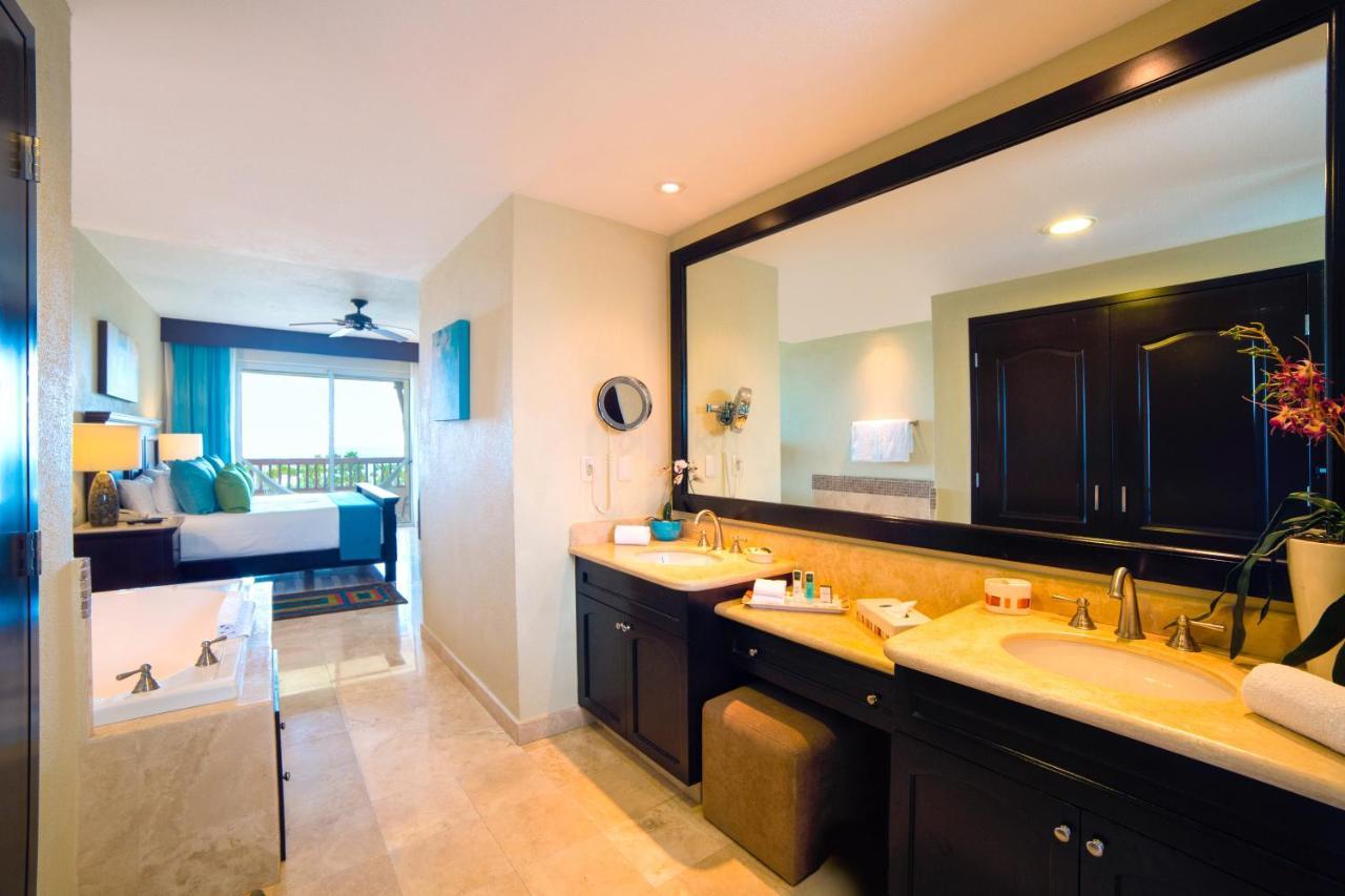 Villa Del Palmar Cancun All Inclusive Beach Resort And Spa Bagian luar foto