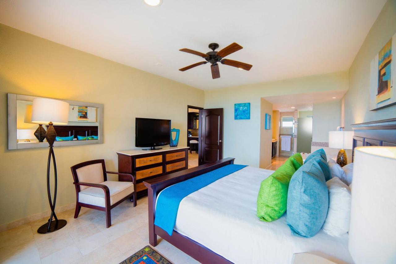 Villa Del Palmar Cancun All Inclusive Beach Resort And Spa Bagian luar foto