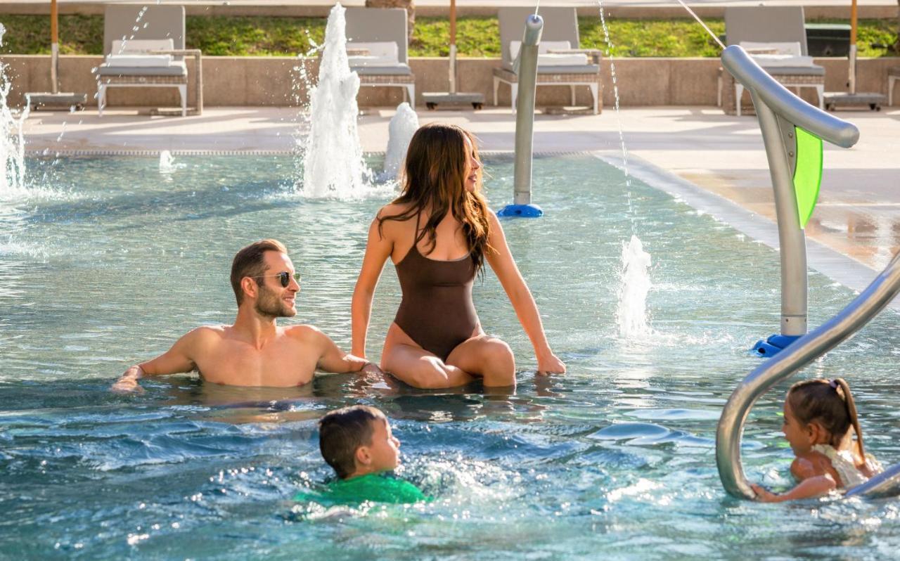 Villa Del Palmar Cancun All Inclusive Beach Resort And Spa Bagian luar foto